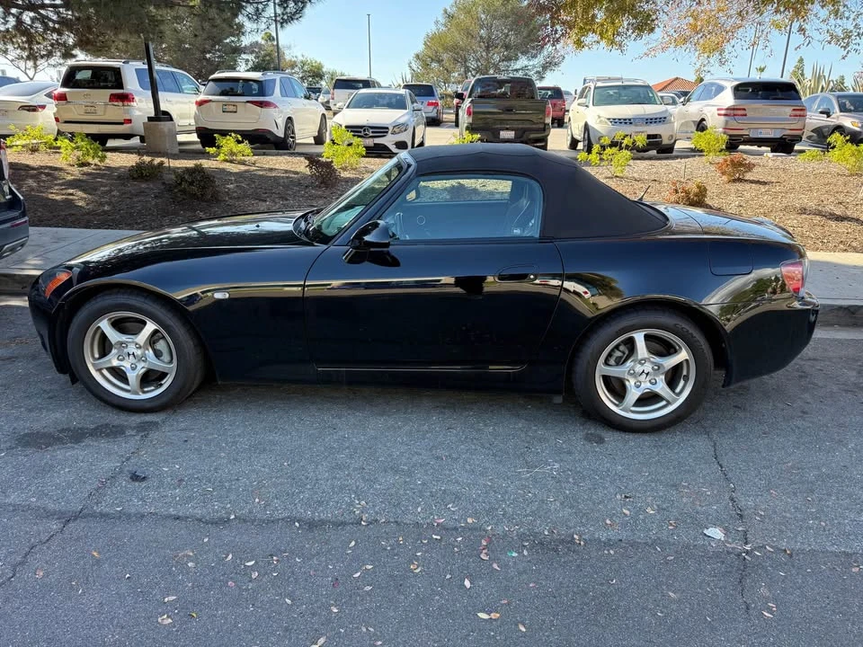 2003 Honda AP1 S2000 - Image 7 of 14