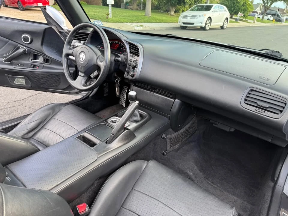 2003 Honda AP1 S2000 - Image 10 of 16
