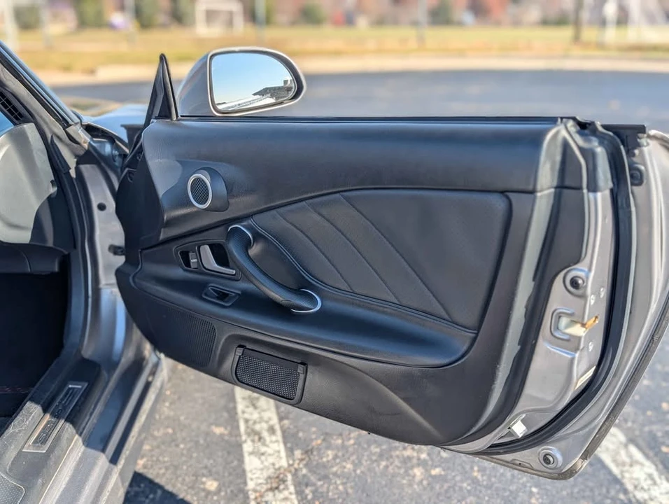 2003 Honda AP1 S2000 - Image 6 of 11