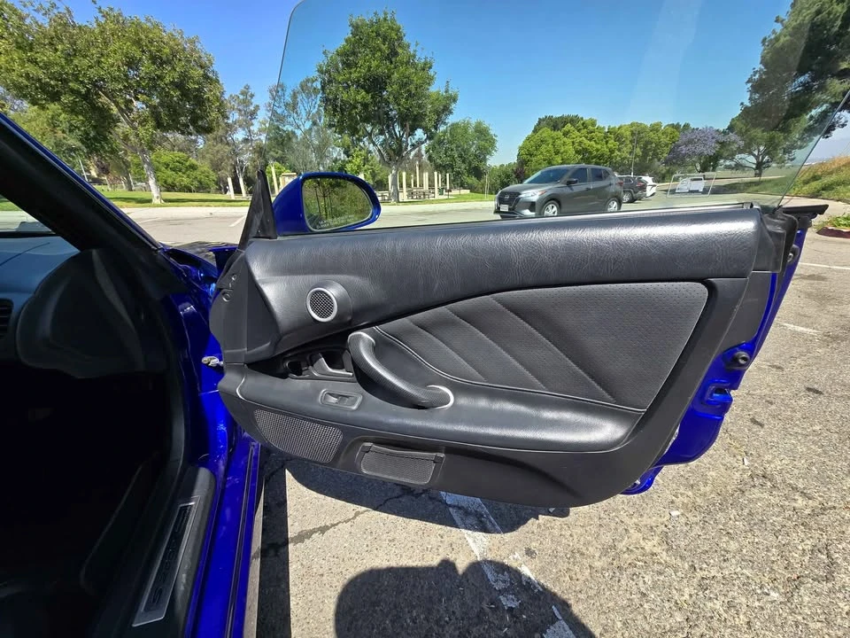2003 Honda AP1 S2000 - Image 15 of 15