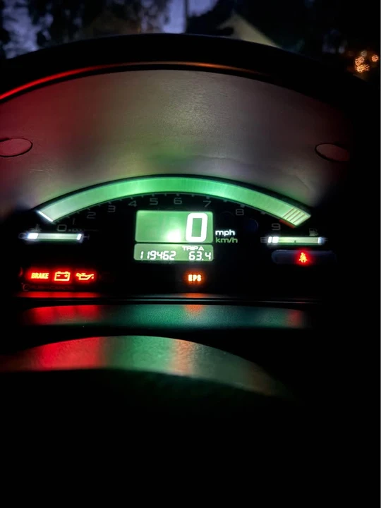 2003 Honda AP1 S2000 - Image 16 of 19