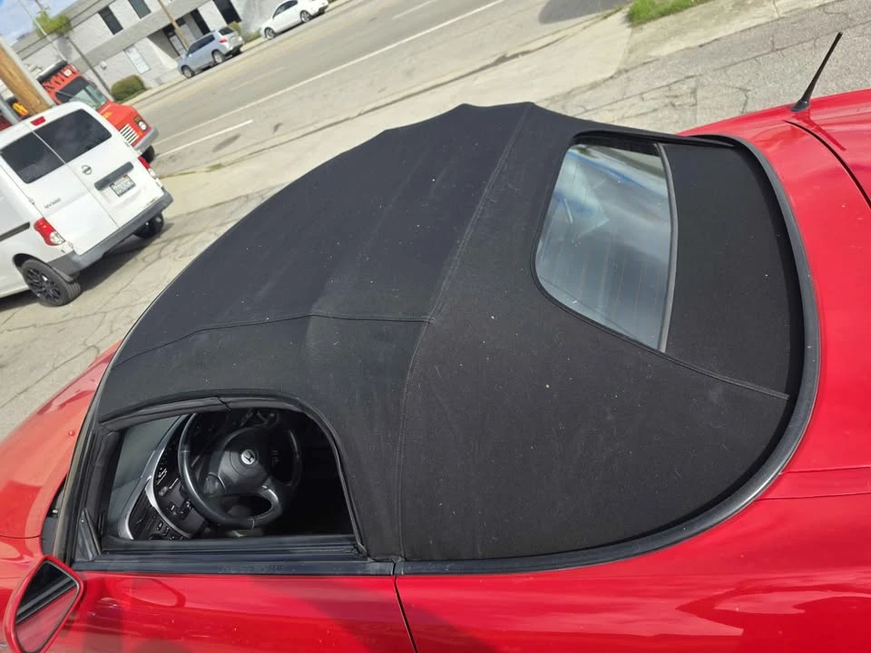 2003 Honda AP1 S2000 - Image 9 of 10