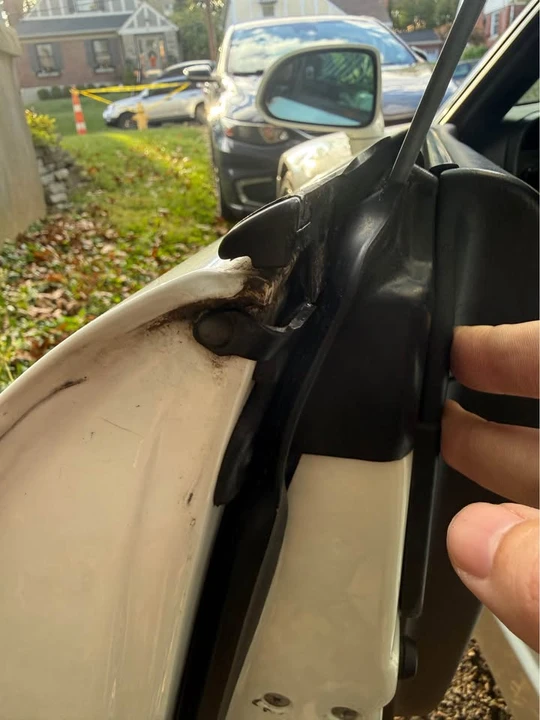2003 Honda AP1 S2000 - Image 17 of 19