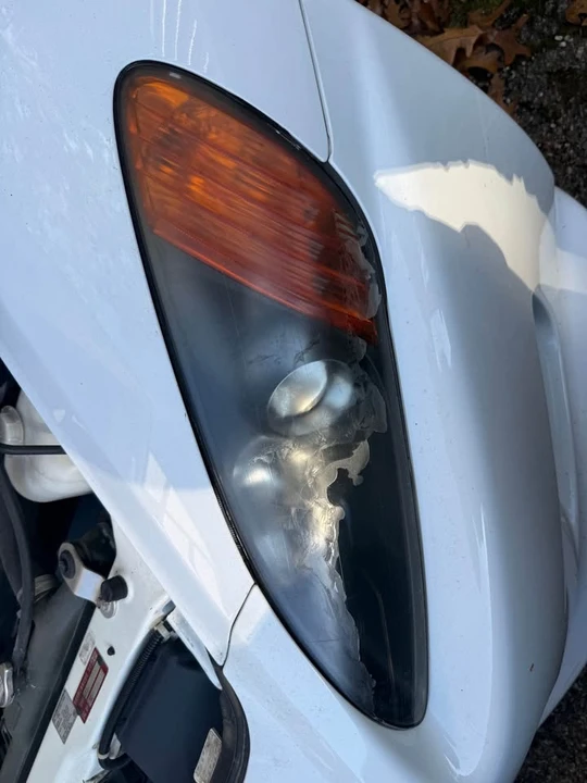 2003 Honda AP1 S2000 - Image 14 of 19