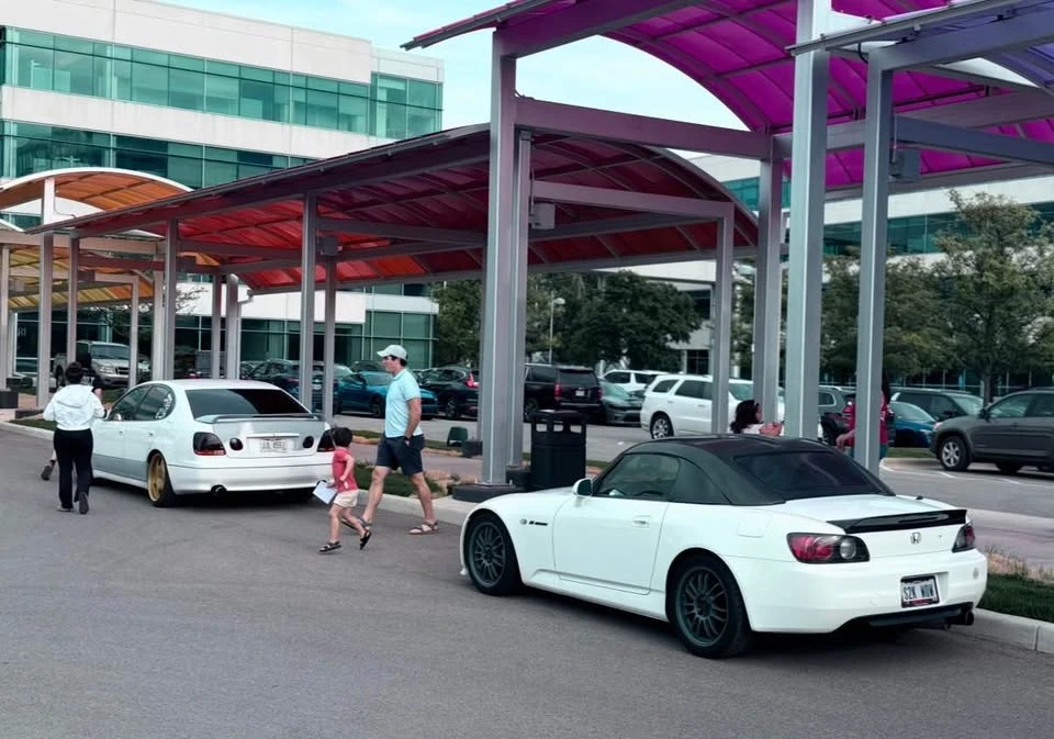 2003 Honda AP1 S2000 - Image 3 of 19