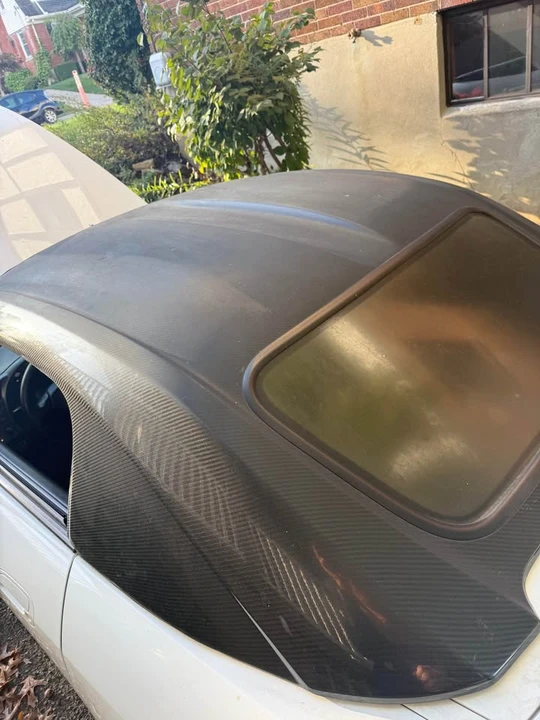 2003 Honda AP1 S2000 - Image 10 of 19