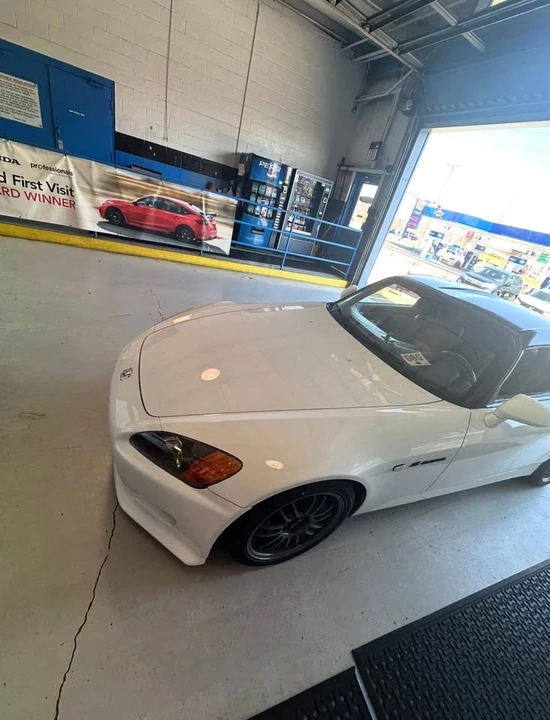 2003 Honda AP1 S2000 - Image 5 of 19