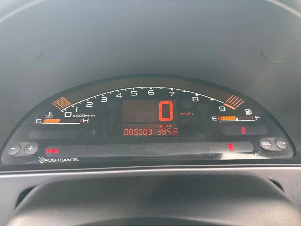 2003 Honda AP1 S2000 - Image 6 of 11