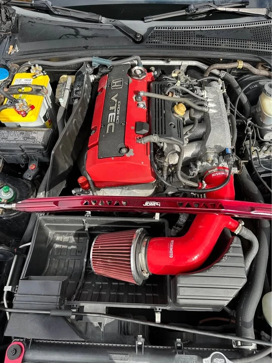 2003 Honda AP1 S2000 - Image 8 of 11