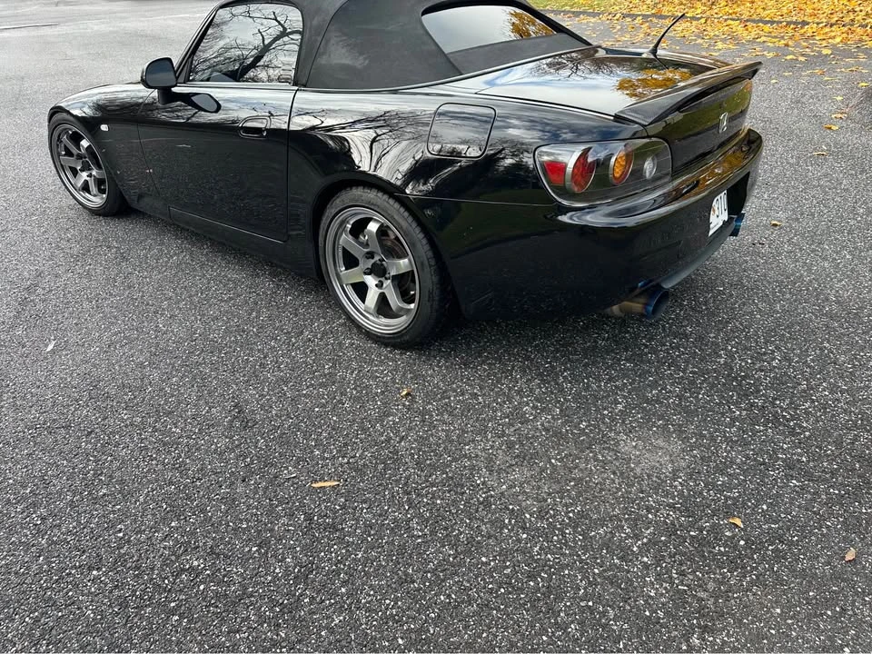2003 Honda AP1 S2000 - Image 3 of 11