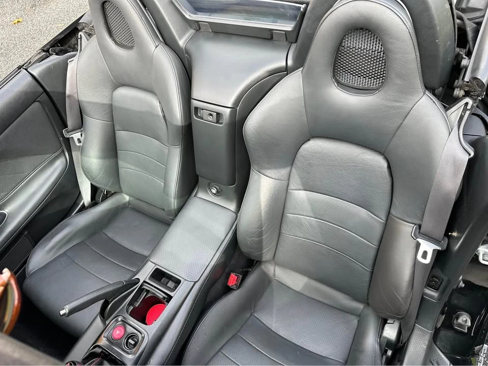 2003 Honda AP1 S2000 - Image 10 of 11