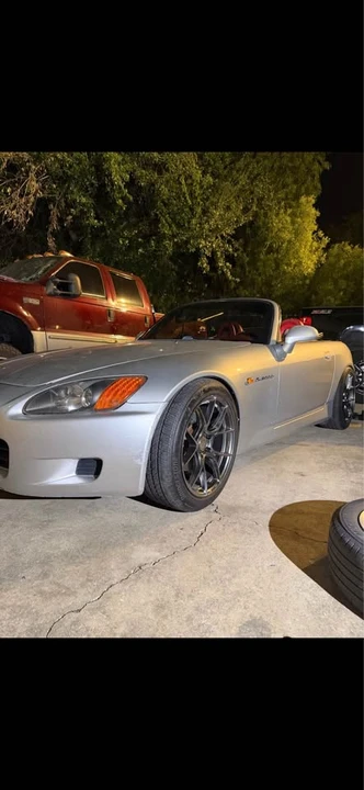 2003 Honda AP1 S2000 - Image 6 of 7