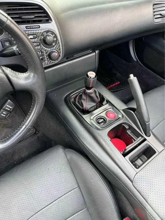 2003 Honda AP1 S2000 - Image 9 of 11