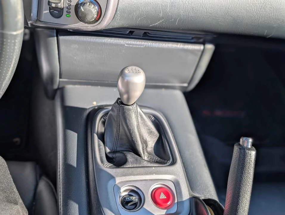2003 Honda AP1 S2000 - Image 10 of 11