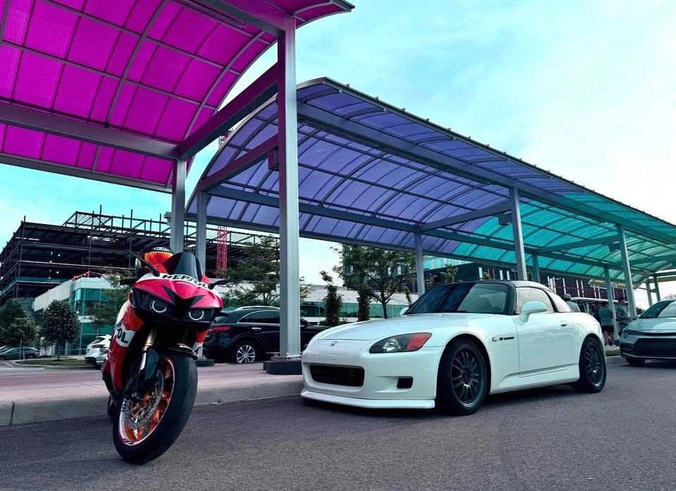 2003 Honda AP1 S2000 - Image 2 of 19