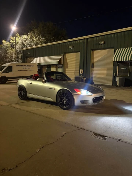 2003 Honda AP1 S2000 - Image 7 of 7