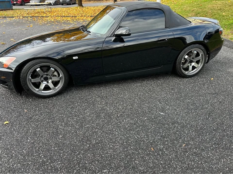 2003 Honda AP1 S2000 - Image 2 of 11