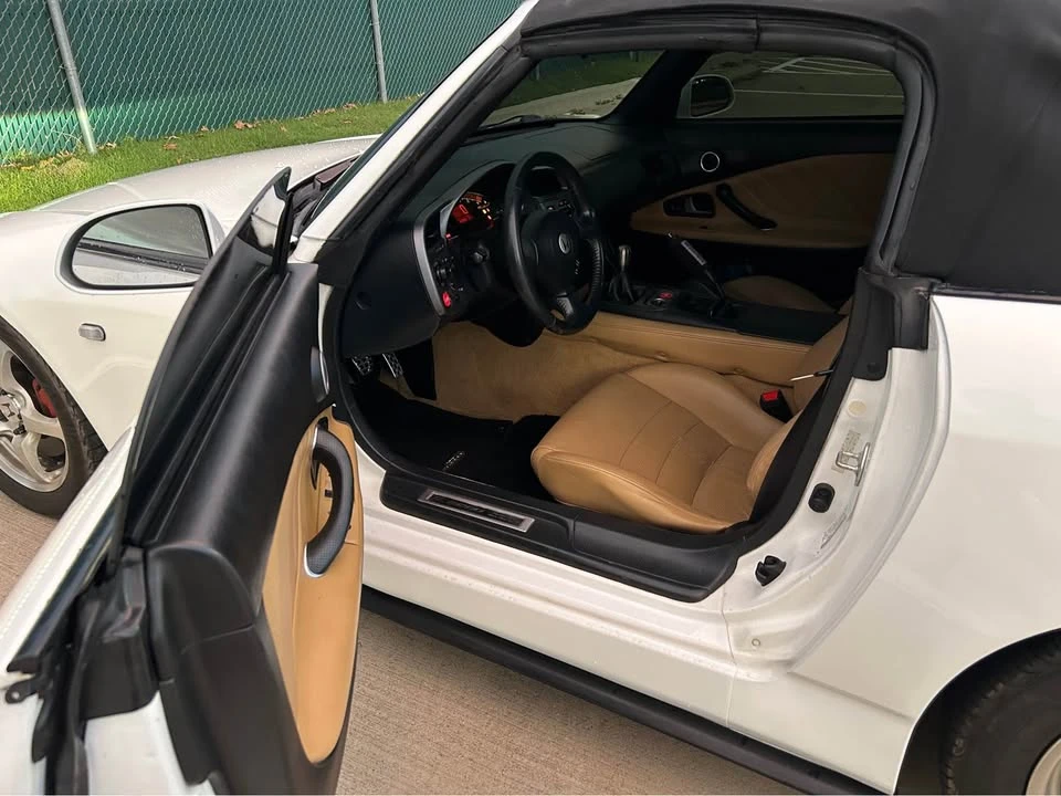 2003 Honda AP1 S2000 - Image 5 of 6