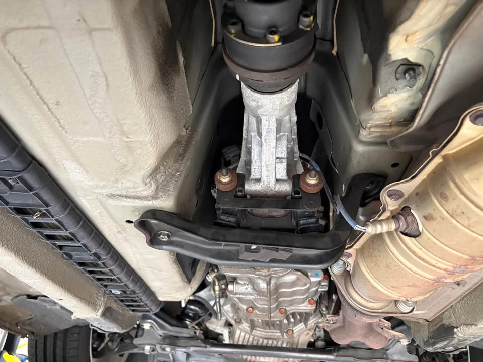 2003 Honda AP1 S2000 - Image 14 of 19