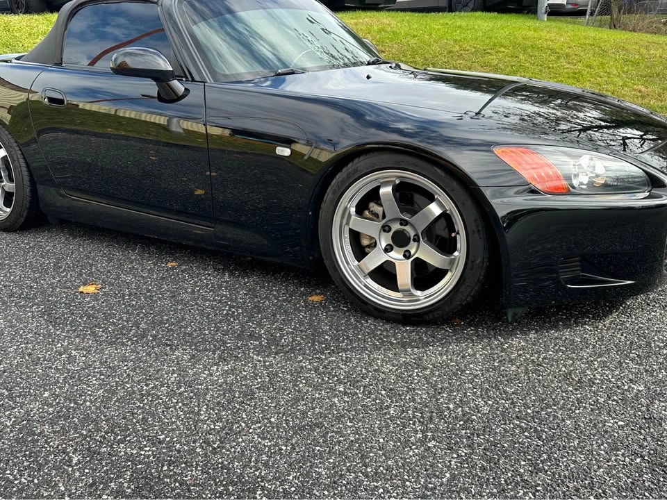 2003 Honda AP1 S2000 - Image 5 of 11