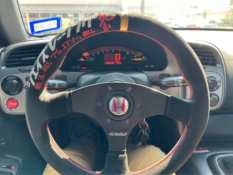 2003 Honda AP1 S2000 - Image 5 of 6
