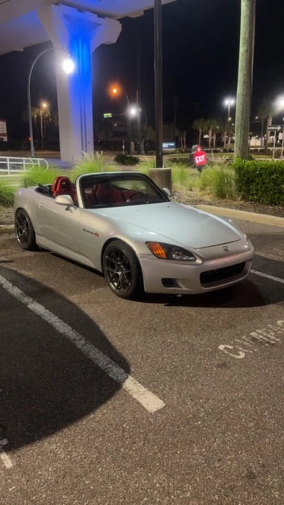 2003 Honda AP1 S2000 - Image 3 of 7