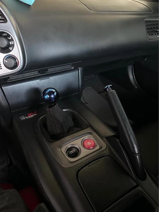2003 Honda AP1 S2000 - Image 6 of 6