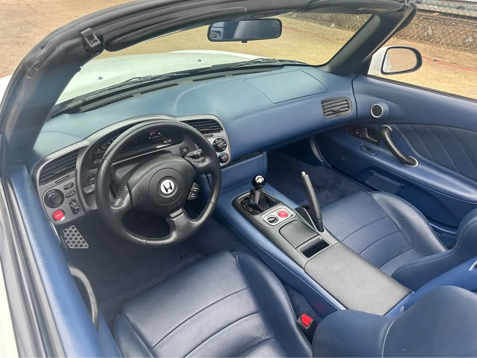 2003 Honda AP1 S2000 - Image 9 of 15