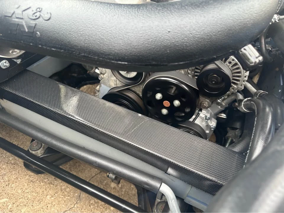 2003 Honda AP1 S2000 - Image 13 of 15