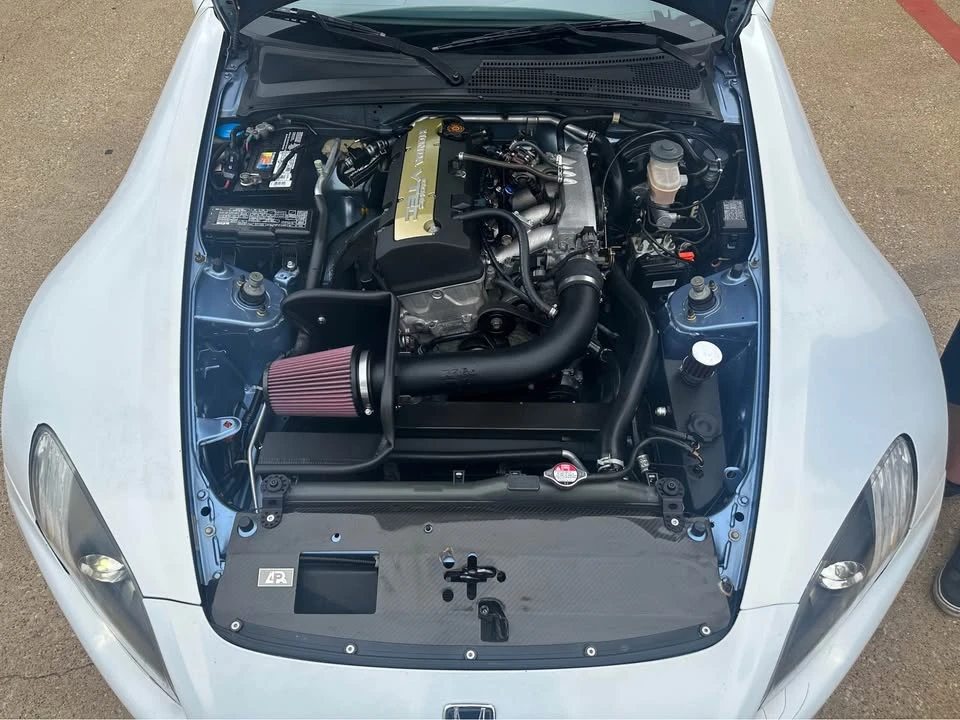 2003 Honda AP1 S2000 - Image 10 of 15