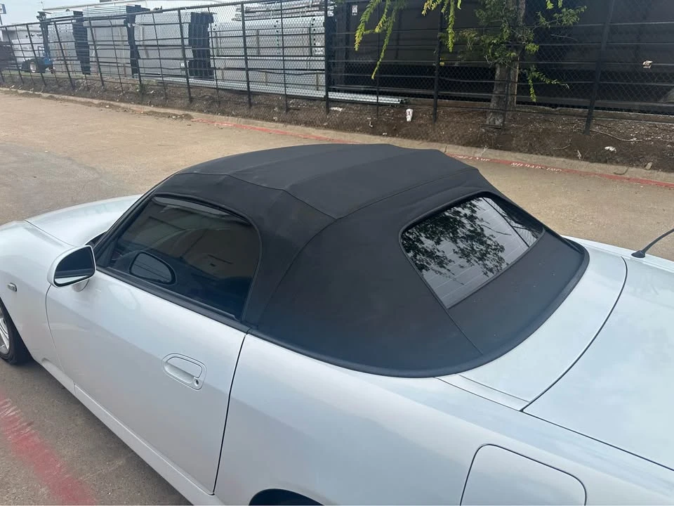 2003 Honda AP1 S2000 - Image 14 of 15