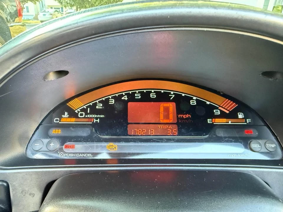 2003 Honda AP1 S2000 - Image 5 of 11