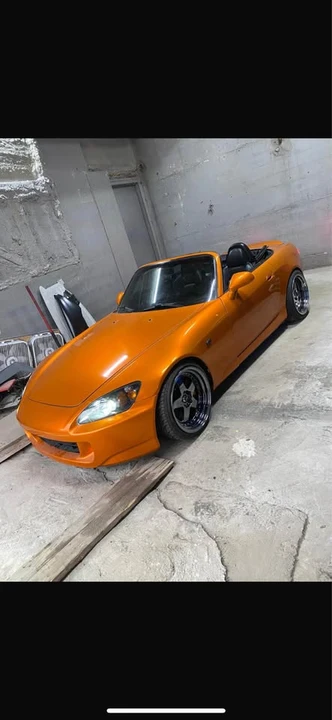 2003 Honda AP1 S2000 - Image 10 of 11