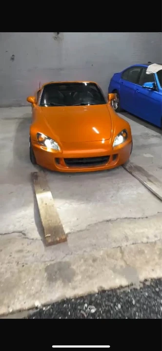 2003 Honda AP1 S2000 - Image 11 of 11