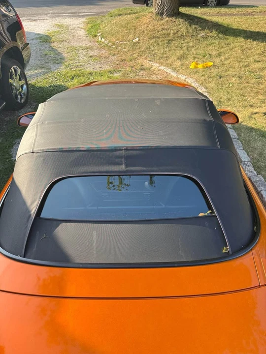2003 Honda AP1 S2000 - Image 3 of 11