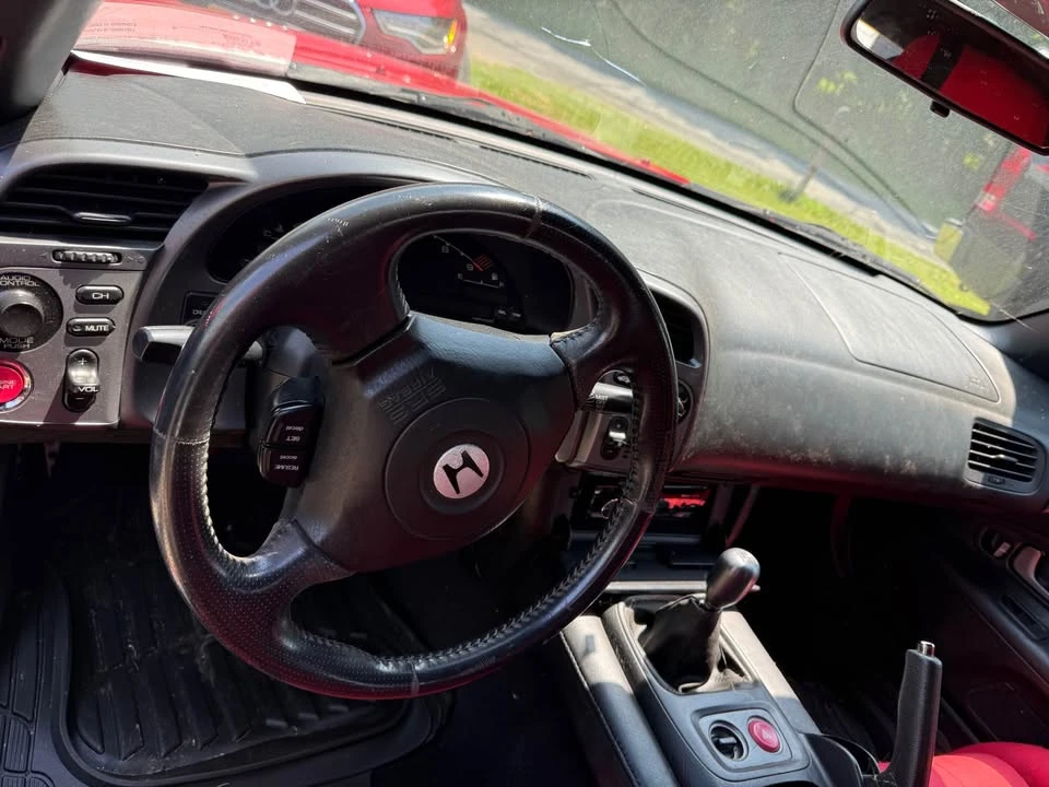 2003 Honda AP1 S2000 - Image 2 of 7