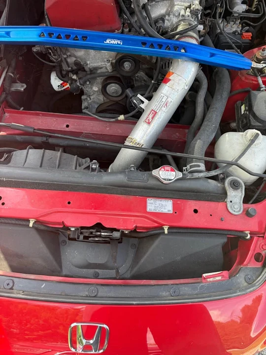 2003 Honda AP1 S2000 - Image 3 of 7