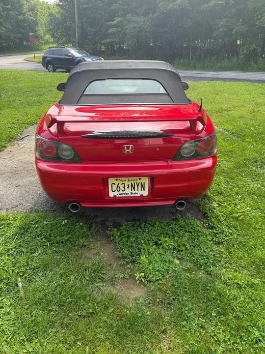 2003 Honda AP1 S2000 - Image 5 of 7