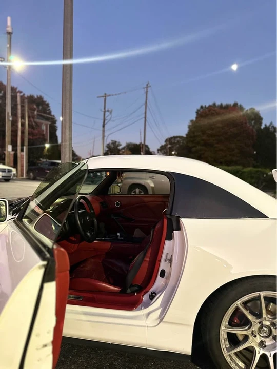 2003 Honda AP1 S2000 - Image 5 of 7