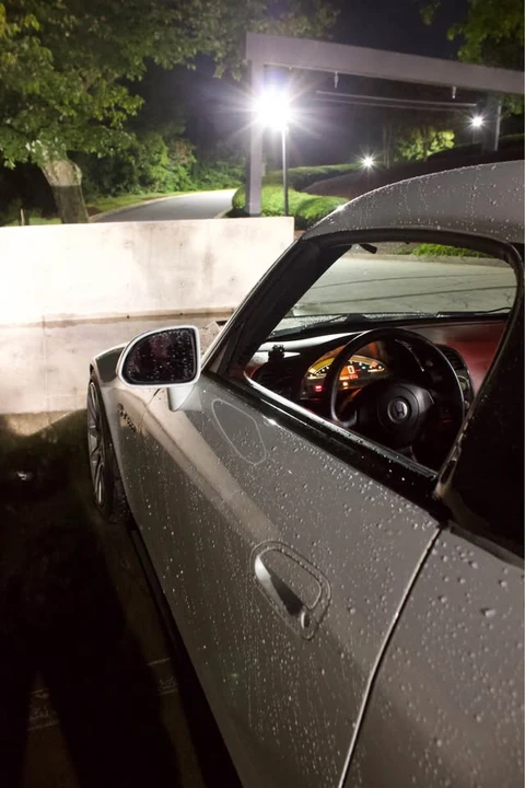 2003 Honda AP1 S2000 - Image 2 of 7