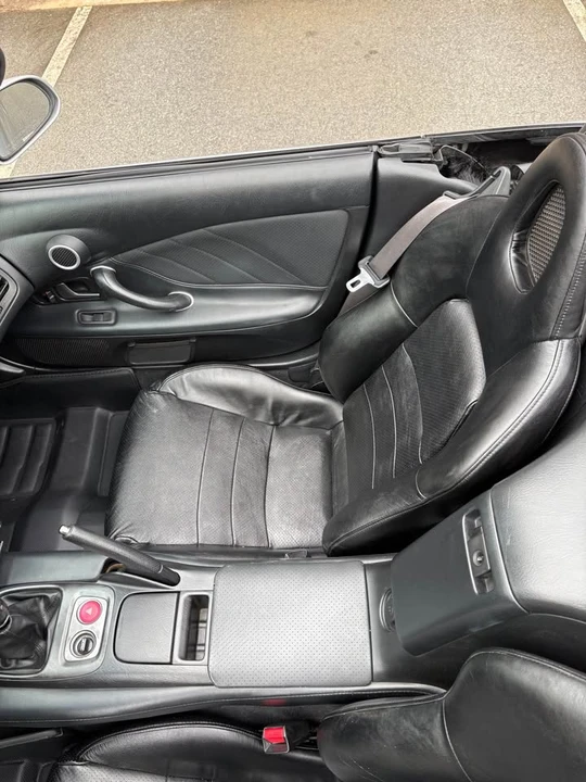 2003 Honda AP1 S2000 - Image 5 of 19