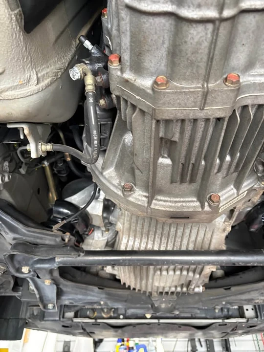 2003 Honda AP1 S2000 - Image 15 of 19