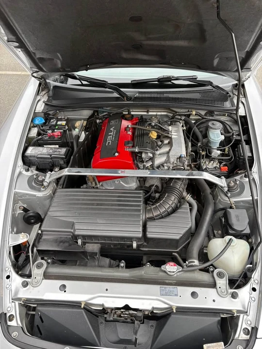 2003 Honda AP1 S2000 - Image 17 of 19