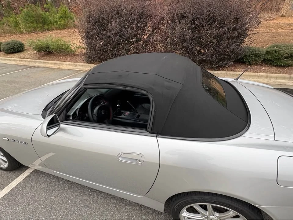 2003 Honda AP1 S2000 - Image 19 of 19
