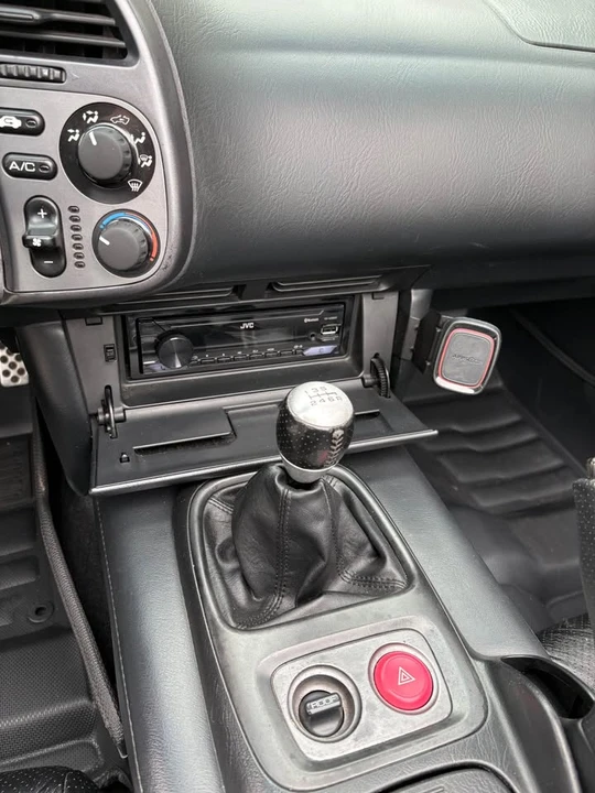 2003 Honda AP1 S2000 - Image 6 of 19