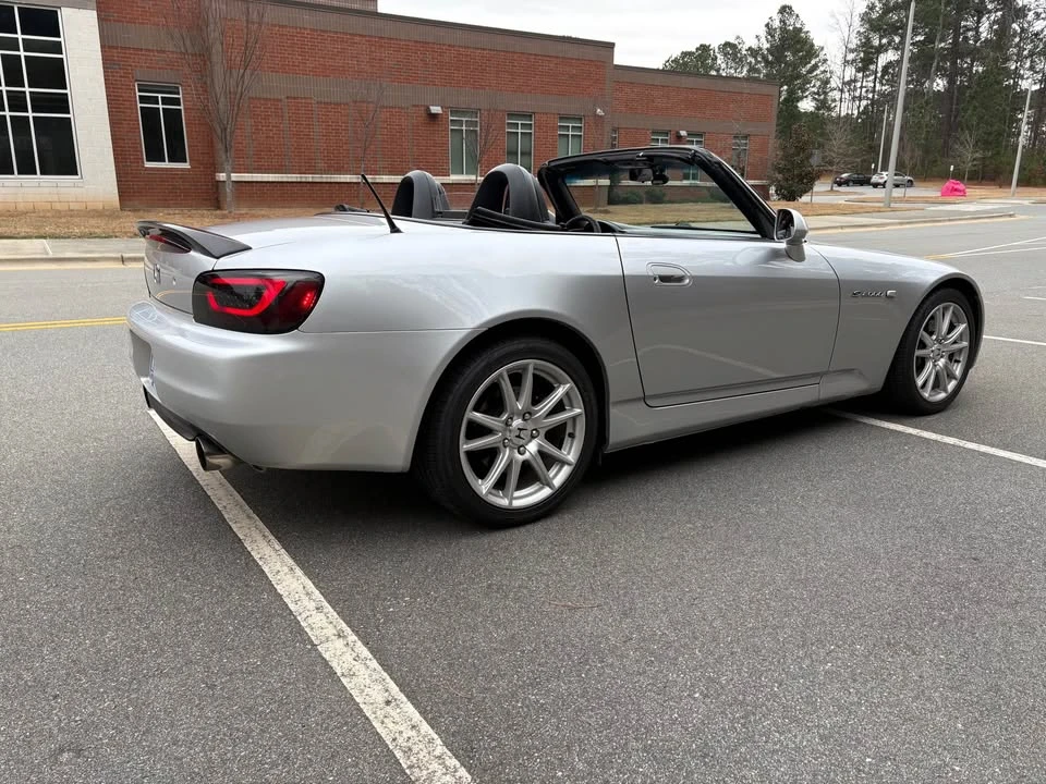 2003 Honda AP1 S2000 - Image 3 of 19