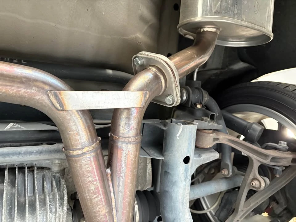 2003 Honda AP1 S2000 - Image 13 of 19