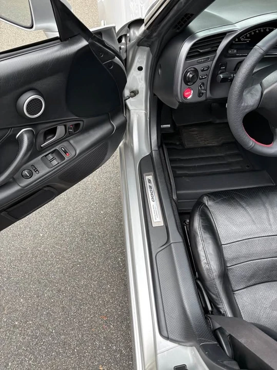 2003 Honda AP1 S2000 - Image 16 of 19