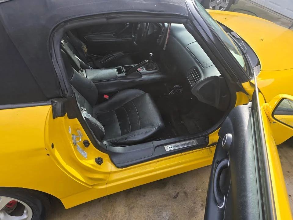 2003 Honda AP1 S2000 - Image 9 of 9