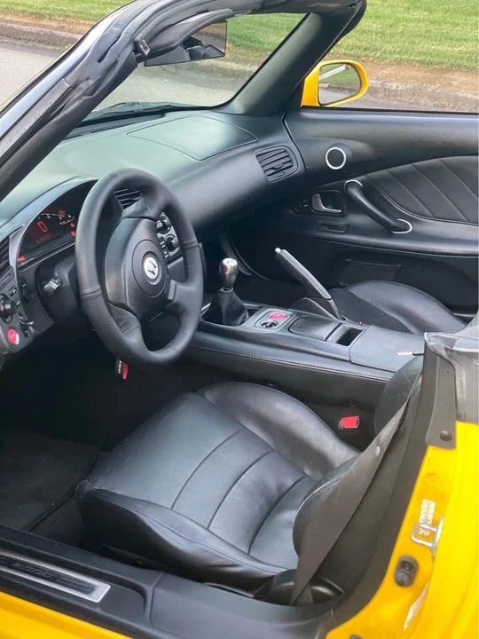 2003 Honda AP1 S2000 - Image 10 of 20